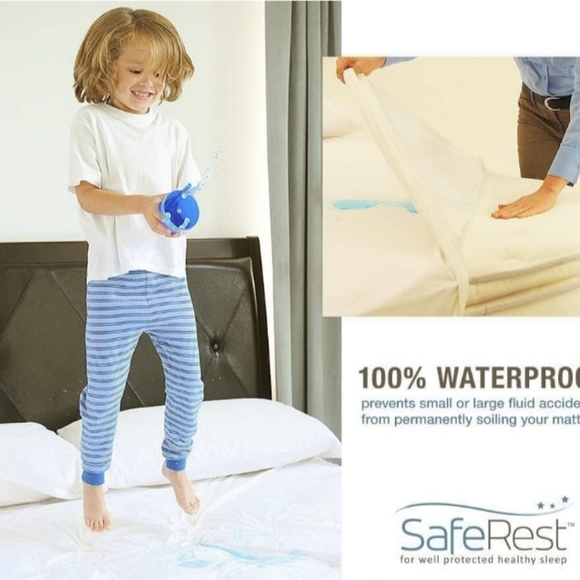 Pillow Protector - Picture 4 of 8